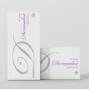 Dermalax™ Implant Plus with Lidocaine